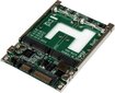 StarTech Dual mSATA SSD to 2.5” SATA RAID Adapter Converter (25SAT22MSAT) цена и информация | Arvutikomponentide tarvikud | hansapost.ee