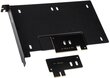 Akasa 2.5" SSD/HDD mounting bracket for PCIe/PCI slot (AK-HDA-10BK) цена и информация | Arvutikomponentide tarvikud | hansapost.ee