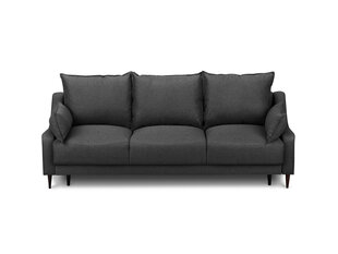 Diivan Mazzini Sofas Ancolie, tumehall hind ja info | Mazzini Sofas Elutoamööbel | hansapost.ee