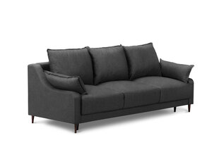 Diivan Mazzini Sofas Ancolie, tumehall hind ja info | Mazzini Sofas Elutoamööbel | hansapost.ee