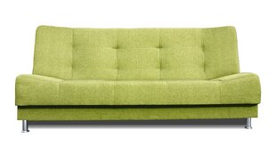 Diivan Olivia, heleroheline price and information | Sofa beds and sofas | hansapost.ee