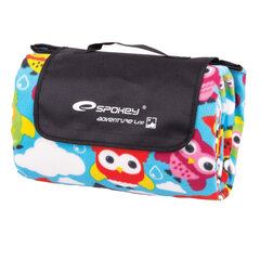 Piknikutekk Spokey Picnic Owl hind ja info | Matkamadratsid ja matkamatid | hansapost.ee