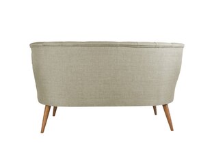 Diivan Artie Richland Loveseat, hall цена и информация | Диваны | hansapost.ee