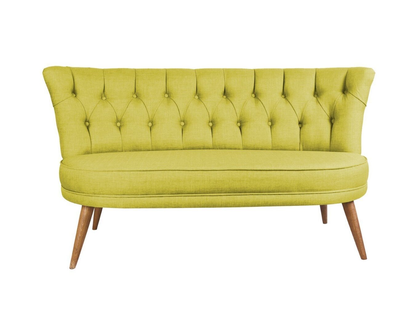 Diivan Artie Richland Loveseat, heleroheline hind ja info | Diivanvoodid ja diivanid | hansapost.ee