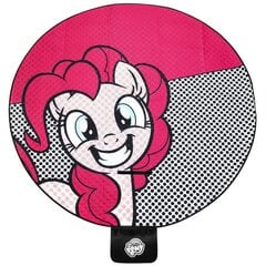 Piknikutekk Spokey My Little Pony, 150 cm, roosa price and information | Hiking mats and mattresses | hansapost.ee