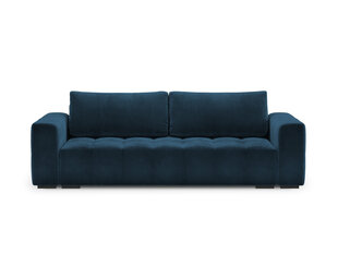 Diivan Milo Casa Luca, sinine/must price and information | Sofa beds and sofas | hansapost.ee