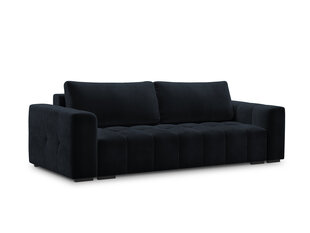 Diivan Milo Casa Luca, tumesinine price and information | Sofa beds and sofas | hansapost.ee