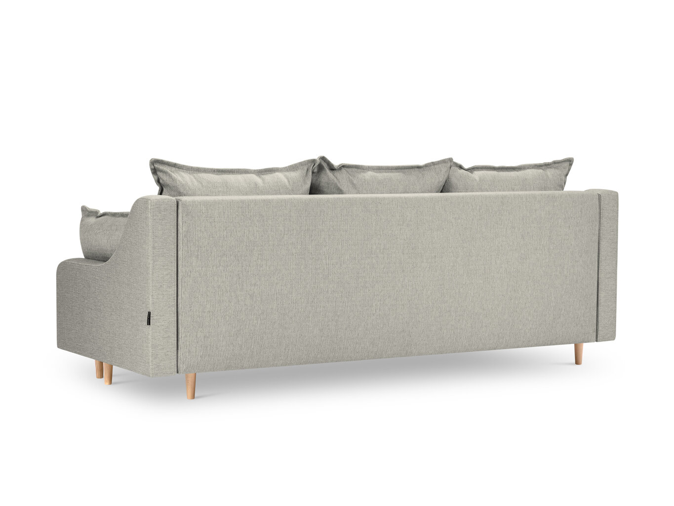 Diivan Mazzini Sofas Freesia, helehall цена и информация | Diivanvoodid ja diivanid | hansapost.ee