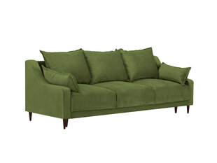 Диван Mazzini Sofas Freesia, зеленый цена и информация | Mazzini Sofas Мебель для гостиной | hansapost.ee