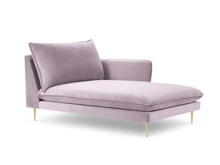 Kušett Cosmopolitan Design Florence, roosa price and information | Sofa beds and sofas | hansapost.ee