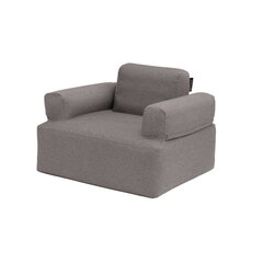 Надувное кресло Outwell Lake Huron, серый, 100 x 83 x 74 cm цена и информация | Надувные матрасы и мебель | hansapost.ee