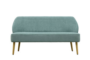 Diivan Lauksva Ulde 2, helesinine price and information | Sofa beds and sofas | hansapost.ee