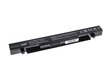 Sülearvuti aku Green Cell Laptop Battery for Asus A450 A550 R510 R510CA X550 X550CA X550CC X550VC hind ja info | Sülearvuti akud | hansapost.ee