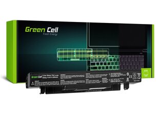 Sülearvuti aku Green Cell Laptop Battery for Asus A450 A550 R510 R510CA X550 X550CA X550CC X550VC kaina ir informacija | Sülearvuti akud | hansapost.ee