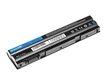 Green Cell Laptop Battery for Dell Latitude E5420 E5520 E6420 E6520 E6540 11.1V 6 cell цена и информация | Sülearvuti akud | hansapost.ee