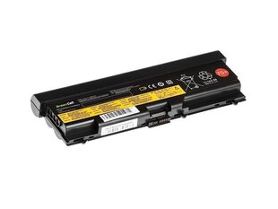 Green Cell LE49 notebook spare part Battery цена и информация | Аккумуляторы для ноутбуков | hansapost.ee