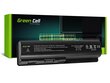 Green Cell Laptop Battery HSTNN-LB72 HSTNN-IB72 for HP G50 G60 G61 G70 Compaq Presario CQ60 CQ61 CQ70 CQ71 цена и информация | Sülearvuti akud | hansapost.ee