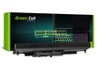 Green Cell ® Laptop Battery HS04 807957-001 for HP 14 15 17, HP 240 245 250 255 G4 G5 цена и информация | Sülearvuti akud | hansapost.ee