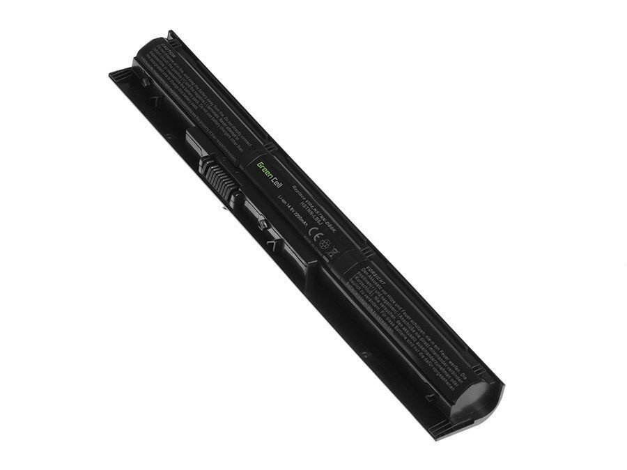 Green Cell Pro Laptop Battery for HP ProBook 440 G2 450 G2, Pavilion 15-P 17-F цена и информация | Sülearvuti akud | hansapost.ee