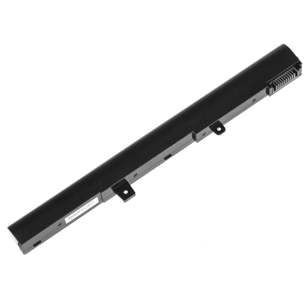 Sülearvuti aku Green Cell Laptop Battery for Asus X551 X551C X551CA X551M X551MA X551MAV F551 F551C F551M R512C R512CA R553L цена и информация | Sülearvuti akud | hansapost.ee