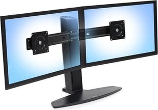 ERGOTRON Neo-Flex dual LCD Lift Stand цена и информация | Кронштейны для монитора | hansapost.ee