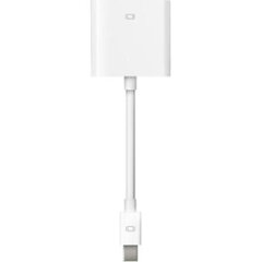 Apple MB570Z Mini, DP/DVI hind ja info | Juhtmed ja kaablid | hansapost.ee