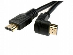 Кабель для монитора Gembird HDMI(19PIN) v1.4 M/M, 1.8м цена и информация | Кабели и провода | hansapost.ee