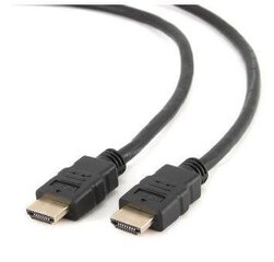 Gembird - Kabel HDMI-HDMI v1.4 3D TV High Speed Ethernet 30M (pozłacane końcówki) hind ja info | Gembird Kodumasinad | hansapost.ee