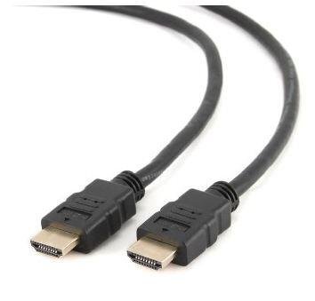 Gembird - Kabel HDMI-HDMI v1.4 3D TV High Speed Ethernet 30M (pozłacane końcówki) hind ja info | Juhtmed ja kaablid | hansapost.ee