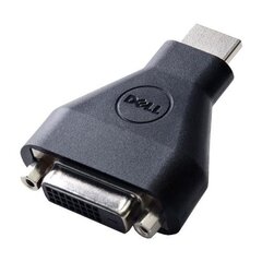 Dell HDMI to DVI цена и информация | Dell Бытовая техника и электроника | hansapost.ee