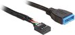 USB-kaabel delock hind ja info | Juhtmed ja kaablid | hansapost.ee