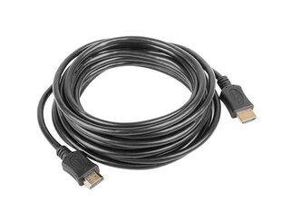 Kaabel GEMBIRD V1.4 HDMI-HDMI CCS 4.5m hind ja info | Juhtmed ja kaablid | hansapost.ee