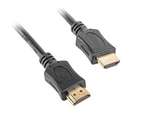 КАБЕЛЬ GEMBIRD V1.4 HDMI-HDMI CCS 4.5M цена и информация | Кабели и провода | hansapost.ee