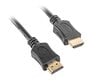 Kaabel GEMBIRD V1.4 HDMI-HDMI CCS 4.5m hind ja info | Juhtmed ja kaablid | hansapost.ee