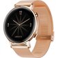 Huawei Watch GT2 Classic, 42 mm, Gold hind ja info | Nutikellad, laste nutikellad | hansapost.ee