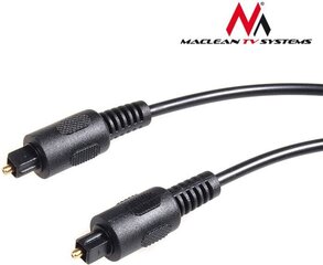 Maclean MCTV-638 цена и информация | Кабели и провода | hansapost.ee