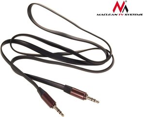 Maclean MCTV-695 B цена и информация | Кабели и провода | hansapost.ee