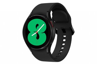 Samsung Galaxy Watch 4 (LTE, 40 мм), Black цена и информация | Смарт-часы | hansapost.ee