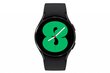 Samsung Galaxy Watch 4 (LTE,40mm), Black SM-R865FZKAEUD цена и информация | Nutikellad, laste nutikellad | hansapost.ee