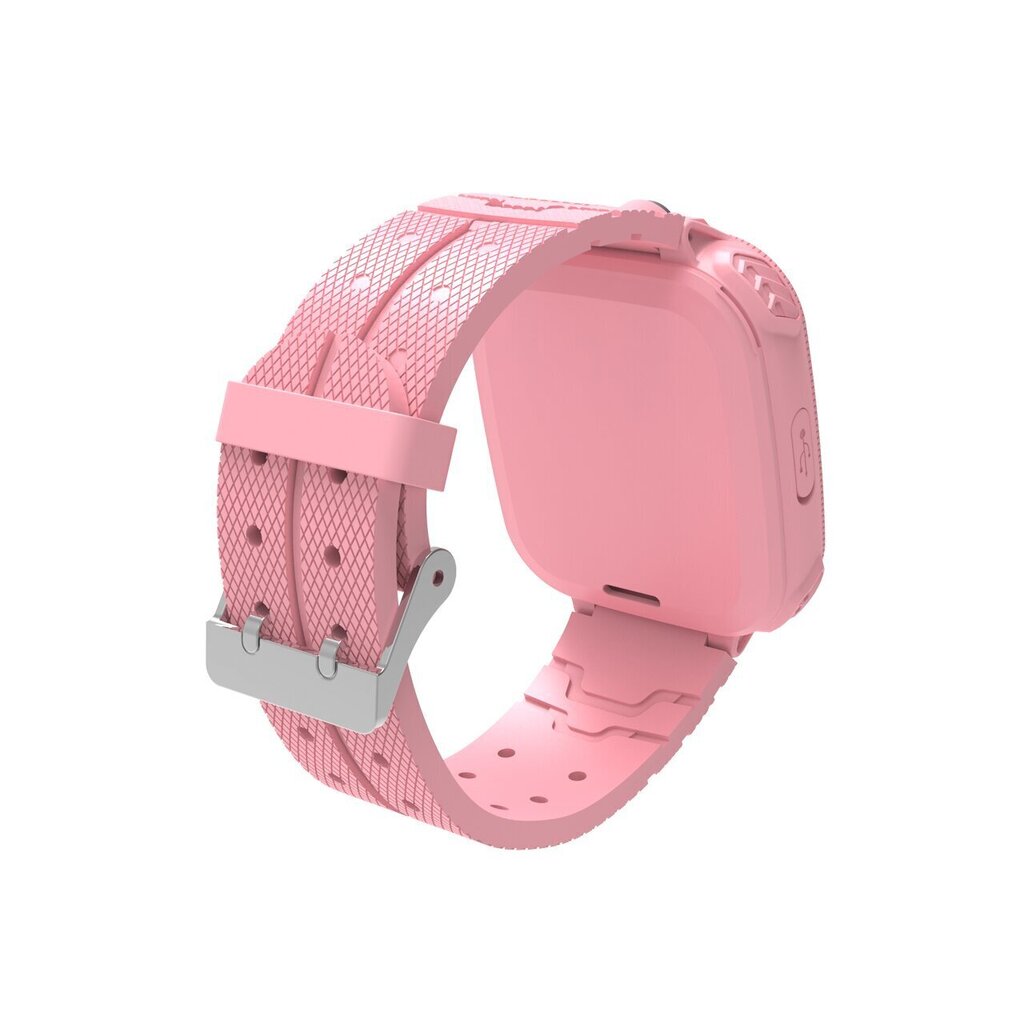 Canyon Tony KW-31 Pink цена и информация | Nutikellad, laste nutikellad | hansapost.ee