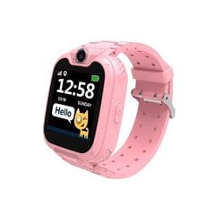 Canyon Tony CNE-KW31 Pink цена и информация | Смарт-часы (smartwatch) | hansapost.ee
