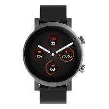 TicWatch E3 Panther Black hind ja info | Nutikellad, laste nutikellad | hansapost.ee