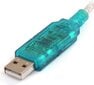 STARTECH ICUSB232SM3 chip on USB 1 Por hind ja info | Juhtmed ja kaablid | hansapost.ee