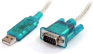 StarTech ICUSB232SM3 цена и информация | Кабели и провода | hansapost.ee