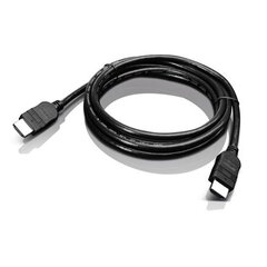 CABLE LENOVO HDMI TO HDMI CABLE hind ja info | Lenovo Kodumasinad | hansapost.ee