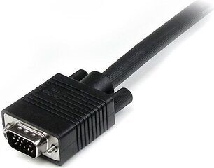 VGA-kaabel Startech MXTMMHQ5M  Must 5 m hind ja info | Juhtmed ja kaablid | hansapost.ee