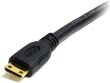 HDMI Kaabel Startech HDACMM2M Must (2 m) цена и информация | Juhtmed ja kaablid | hansapost.ee