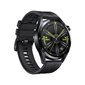 Huawei Watch GT 3 Active 46mm Black Stainless Steel 55028445 hind ja info | Nutikellad, laste nutikellad | hansapost.ee