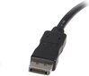 StarTech, DP2DVIMM10 DisplayPort - DVI-D, 3 m цена и информация | Juhtmed ja kaablid | hansapost.ee