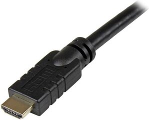 HDMI Kaabel Startech HDMM30MA hind ja info | Juhtmed ja kaablid | hansapost.ee